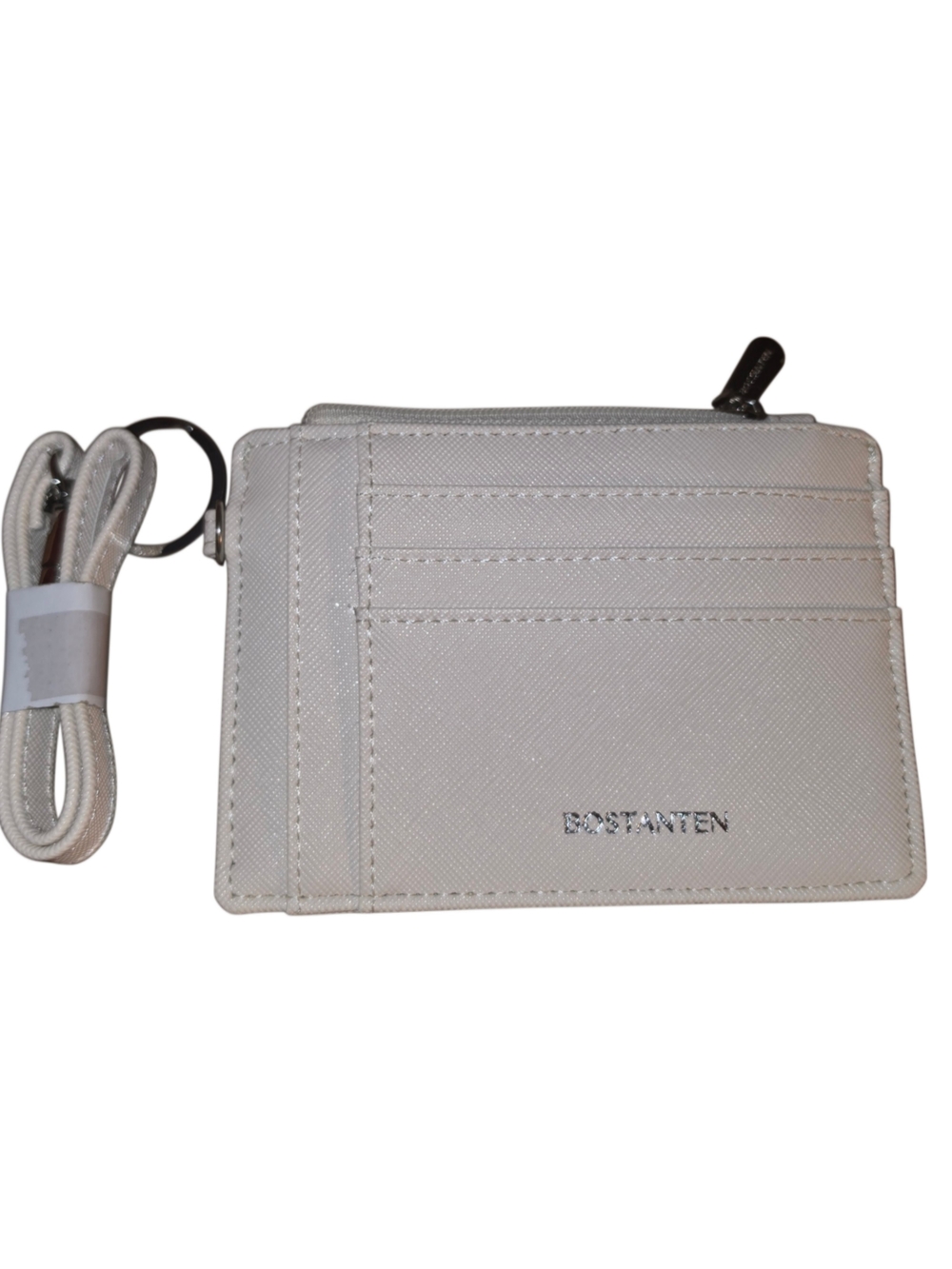 Montana West Women's Cream Kiss-Lock Wallet Bundle - Picture 2 of 4